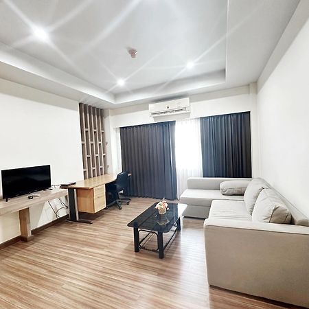Akelada Hotel Nang Rong Zewnętrze zdjęcie