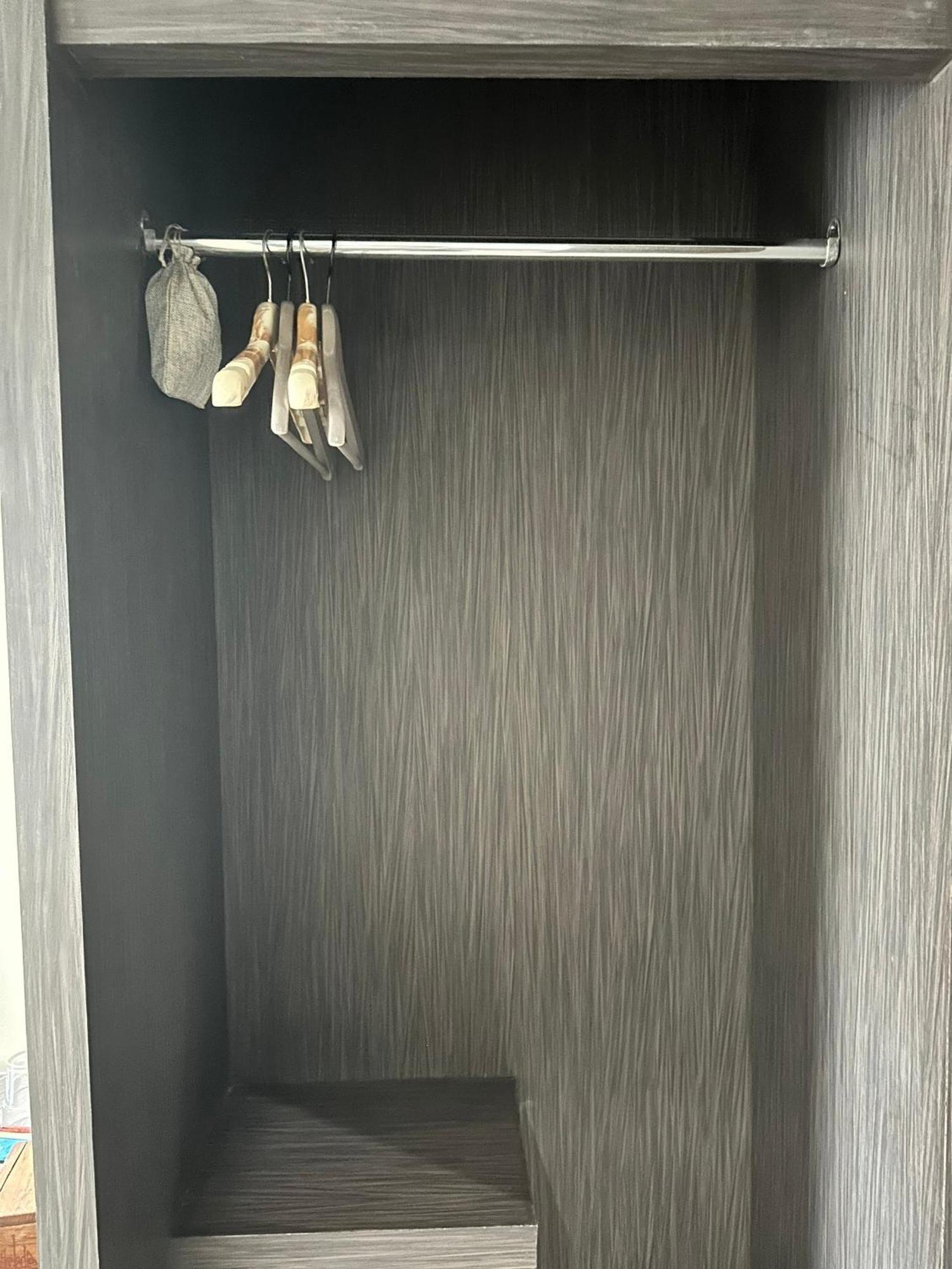 Akelada Hotel Nang Rong Zewnętrze zdjęcie